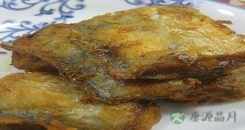 红刀鱼的吃法_哪些人不能吃红刀鱼