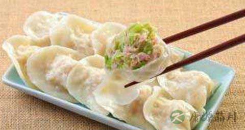 怎样做香菇饺子馅 怎样做香菇饺子馅