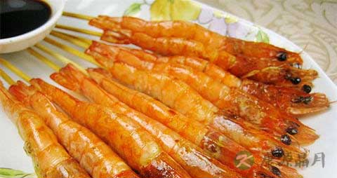 对虾的吃法_哪些人不能吃对虾