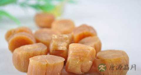 龙眼贝的营养价值_吃龙眼贝的好处