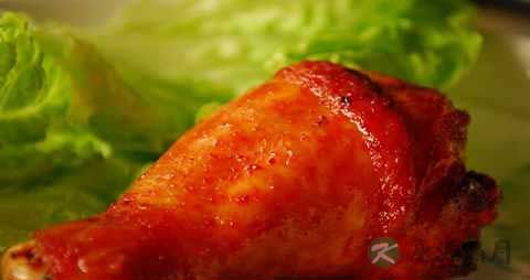 鸡腿的营养价值_吃鸡腿的好处