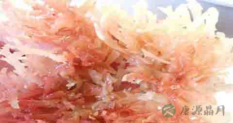 海冻菜的吃法_哪些人不能吃海冻菜