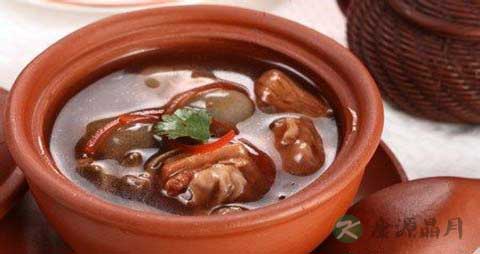 羊鞭汤怎么做壮阳效果好