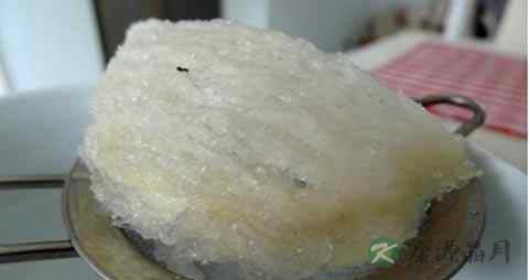 如何辨别真假燕窝