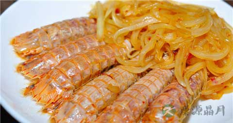 虾婆婆的吃法_哪些人不能吃虾婆婆