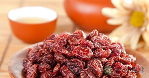 蔓越莓干有什么作用