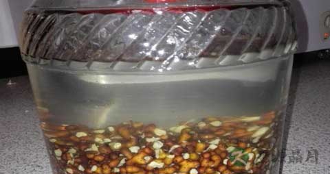 鸡爪梨的吃法_哪些人不能吃鸡爪梨