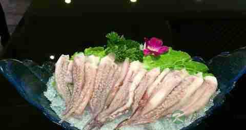 鱿鱼须的营养价值_吃鱿鱼须的好处