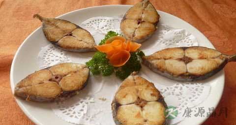 马鲛鱼的吃法_哪些人不能吃马鲛鱼