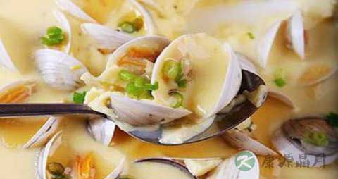 杂色蛤蜊的吃法_哪些人不能吃杂色蛤蜊 杂色蛤蜊的吃法_哪些人不能吃杂色蛤蜊