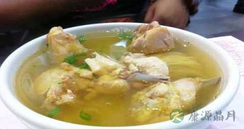 炖鸡汤要不要焯水 炖鸡汤要不要焯水