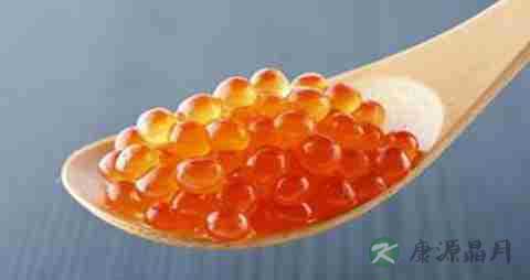 鱼籽的营养价值_吃鱼籽的好处