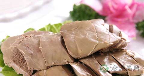 鹅肝的营养价值_吃鹅肝的好处