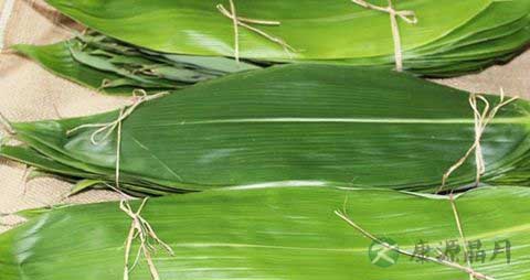 粽子馅的种类大全