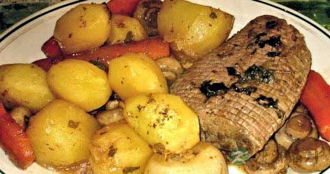 香菇需要焯水吗