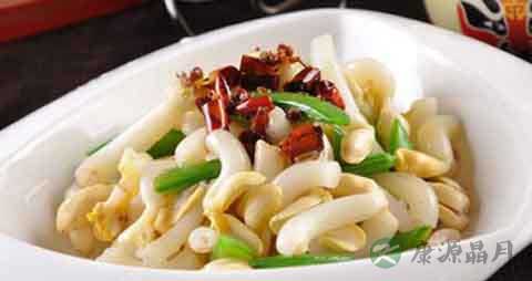 花生芽的营养价值_吃花生芽的好处