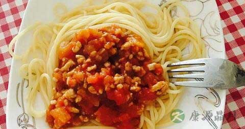 意大利面要煮多久