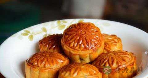 枣泥月饼馅的做法 枣泥月饼馅的做法