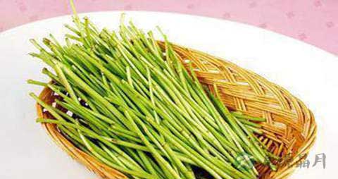 蒌蒿的营养价值_吃蒌蒿的好处