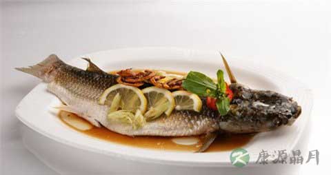 乌头鱼的吃法_哪些人不能吃乌头鱼