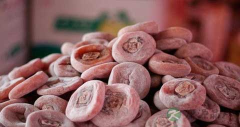 柿饼的吃法_哪些人不能吃柿饼