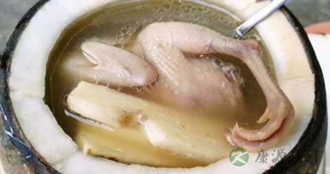 当归炖鸡当归可以吃吗 当归炖鸡当归可以吃吗