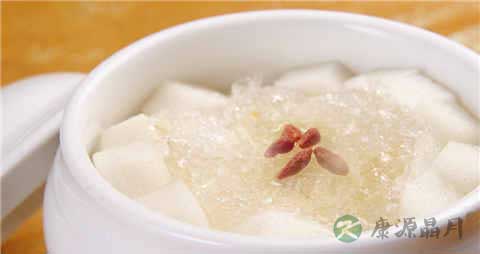 即食燕窝有营养吗