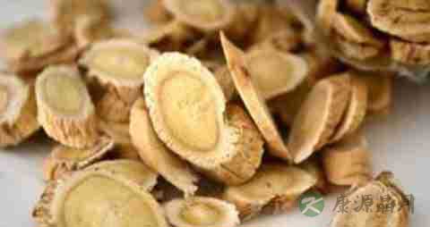 黄芪的营养价值_吃黄芪的好处