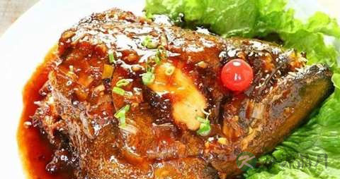 碟鱼头的营养价值_吃碟鱼头的好处