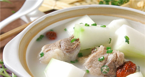 黑皮冬瓜的吃法_哪些人不能吃黑皮冬瓜