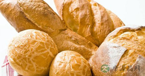 面包刷蛋液有什么作用