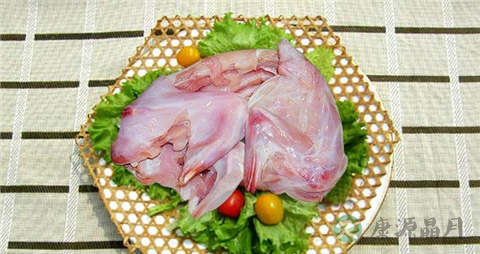 兔肉的吃法_哪些人不能吃兔肉