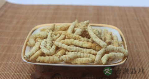 草石蚕的吃法_哪些人不能吃草石蚕