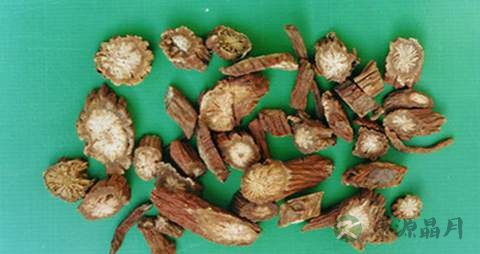 丹参片的营养价值_吃丹参片的好处