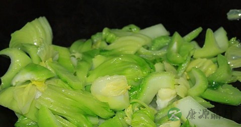 芥菜头的营养价值_吃芥菜头的好处