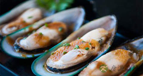 鲜贻贝的营养价值_吃鲜贻贝的好处