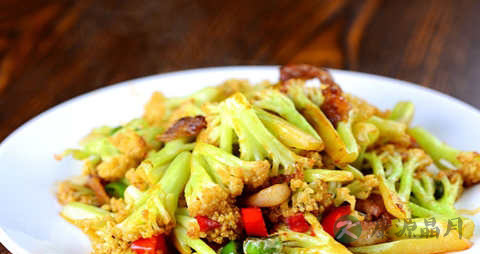 花椰菜的吃法_哪些人不能吃花椰菜