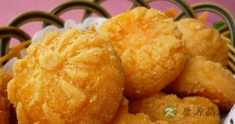 南瓜蒸熟营养流失吗