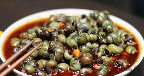 田螺怎么去腥味