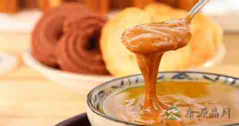 芝麻酱的营养价值_吃芝麻酱的好处