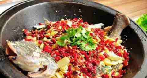 清江鱼的营养价值_吃清江鱼的好处