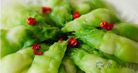 儿菜的吃法_哪些人不能吃儿菜