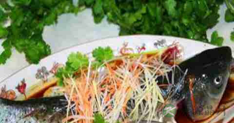 草鱼的营养价值_吃草鱼的好处