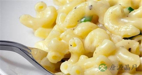 通心粉煮之前要泡多久