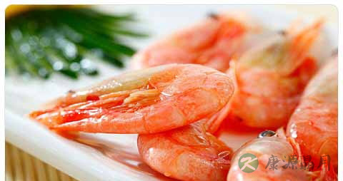 北极虾的营养价值_吃北极虾的好处