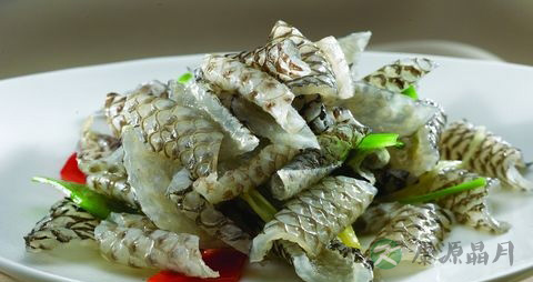 鱼皮的吃法_哪些人不能吃鱼皮