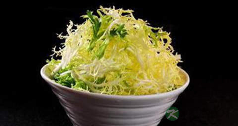 苦苣芽的营养价值_吃苦苣芽的好处