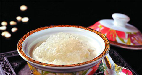 燕窝怎么炖 炖燕窝的正确方法