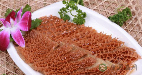 牛肚的吃法_哪些人不能吃牛肚