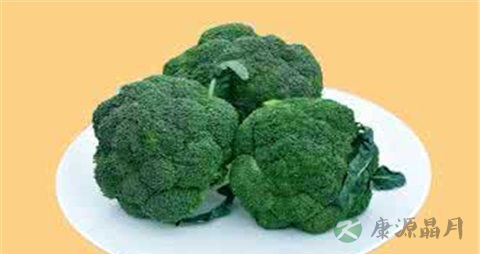 西兰花和什么一起炒好吃有营养